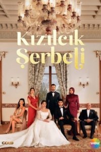 Клюквенный щербет турецкий сериал